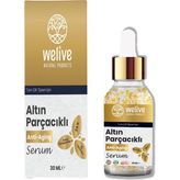Welive Altın Parçacıklı Anti-Aging Serum