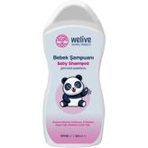 Welıve Bebek Şampuanı