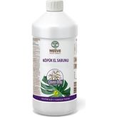 Welive Köpük El Sabunu 1000 ml