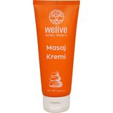 Welive Masaj Kremi 100 ml