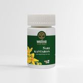 Welive Sarı Kantaron - 30 Cap