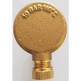 Welko 1/2" Otomatik Hava Purjörü