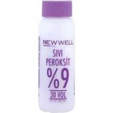 Well Sıvı Peroksit%9 30 Vol 50 ml