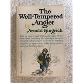 Well Tempered Angler
