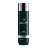 Wella 250 ml System Professional Man M1E Enerji Şampuan