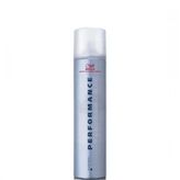 Wella 500 ml Performance Sert Tutucu Sprey
