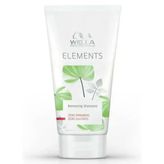 Wella Elements 4084500125704 200 ml Saç Kremi