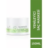 Wella Elements Renewing Yenileyici 150 ML Saç Maskesi