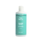 Wella Invigo Volume Boost Crystal Saç Maskesi 500 ml