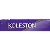 Wella Koleston Single Tüp Boya 7/77 Işıltılı Kahve 5 Adet Kalıcı Krem Boya Amonyaklı Uzun Süreli Etki