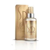 Wella Luxeoil 100 ML Argan Yağı