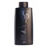 Wella Sp Men Refresh 1000 ml Şampuan