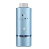 Wella System Professional Hydrate Nemlendirici 1000 ml Şampuan