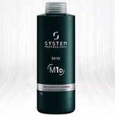 Wella System Professional Kepek Önleyici 1000 ml Şampuan