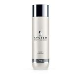 Wella System Professional Silver 250 ml Şampuan