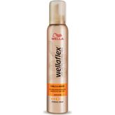 Wella Wellaflex Bukle Dalgalı 200 ML Saç Köpüğü