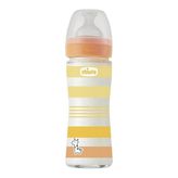 Wellbeing 240 ml Yavaş Akış Biberon