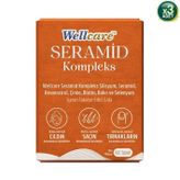 Wellcare Seramid Kompleks 3x60 Tablet
