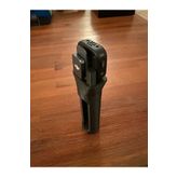 WELLCUT Mic Mini Mikrofon Tutacağı 18 cm