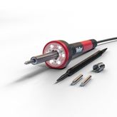Weller KIT3023C Ledli Siyah Kalem Havya