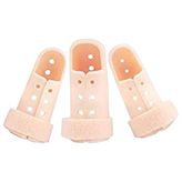 Wellflex Mallet Finger No: 4 - Cırtcırtlı