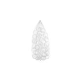 WellGro Bubble Pops 50'li Şeffaf Havuz Topu