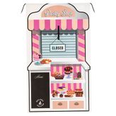 Wellgro Pastry Shop Play Door Kapı Oyunu