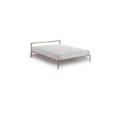 WellMatt Bronze 110 x 190 cm Visco Yatak