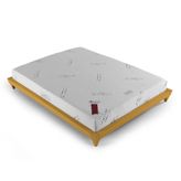 WellMatt Gold 140x190 cm Visco