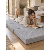 Wellmatt Loft 90 x 200 cm Katlanır Yatak