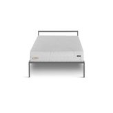 WellMatt Silver 110 x 190 cm Visco Yatak
