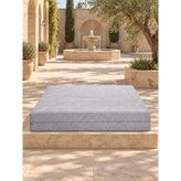 WellMatt Silver 150 x 190 cm Visco Yatak