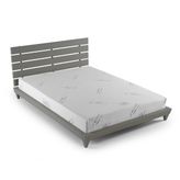 WellMatt Silver 200x200 cm Visco Yatak
