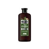 WELLMAX SAÇ KREMİ SARMAŞIK 500ml