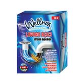 Wellnax breeze refresh Lavabo Açıcı 40 gram X1