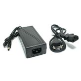 WellPower 12 Volt 7 Amper 5.5x2.5 mm Jak Fişli Plastik Kasa Adaptör