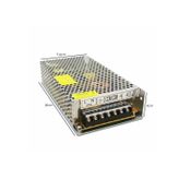 WellPower WP-2405M 24V 5A Metal Kasa Adaptör