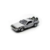 Welly 1:24 Back To The Future I Araba