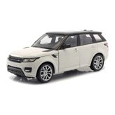 Welly 1:24 Range Rover Oyuncak Araba