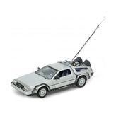 Welly 22441 1:24 Back To The Future II