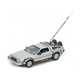 Welly 22443 1:24 Back To The Future II