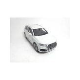 Welly Audi Q7 Diecast Model Araba Beyaz