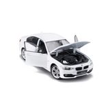Welly Bmw 335i Beyaz Oyuncak Araba