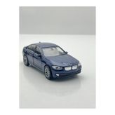 WELLY BMW 535i Çek Bırak Araba
