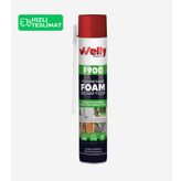 Welly F900 750 ml Poliüretan Köpük