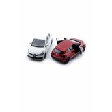 Welly Metal Çek Bırak Araba Renault Clio /