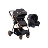 Wemark 4 Baby Bebek Arabası Ab-492 Baby Comfort Travel Sistem
