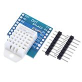 Wemos D1 Mini Uyumlu DHT22 Pro Sıcaklık ve Nem Sensörü Shield