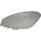 Wender Mercedes Far Camı W246 Sol 2012-14 - Siyah