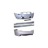 Wenderparts Bmw E60 Lcı M-Tech Body Kit